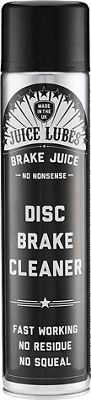 Juice Lubes Brake Juice Disc Brake Cleaner - Clear - 600ml}, Clear
