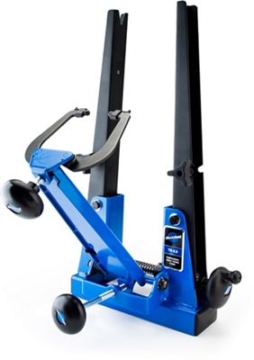 Park Tool Professional Wheel Truing Stand TS-2.3 - Blue, Blue