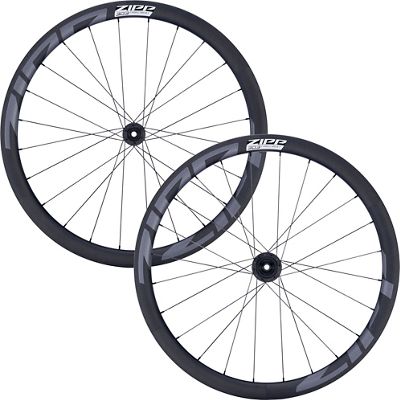 Zipp 303 Firecrest Carbon Disc Wheelset (XDR) - Noir - 700c, Noir