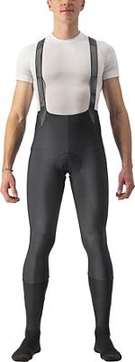 Castelli Semifreddo Bib Tights AW22 - Black - XS}, Black