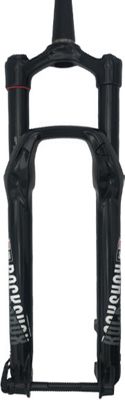RockShox Revelation RC Solo Air Boost Fork - Black-Grey - 150mm Travel, Black-Grey