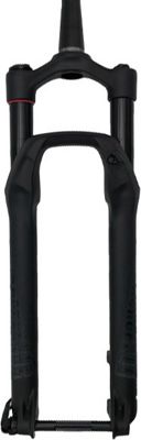 RockShox Revelation RC Solo Air Boost Fork - Matt Black - 130mm Travel, Matt Black