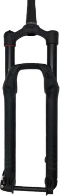 RockShox Pike RC Solo Air Boost Fork - Matt Black - 120mm Travel, Matt Black