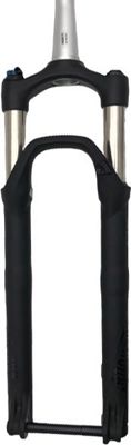 RockShox Recon RL Solo Air Fork - Black - 100mm Travel, Black