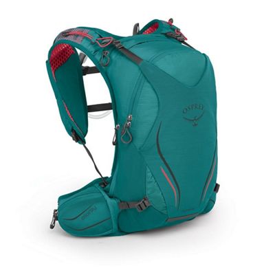 Osprey Dyna 15 Hydration Vest AW22 - Reef Teal, Reef Teal