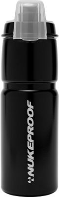 Borraccia Nukeproof (750 ml) - nero} - 750ml}, nero}