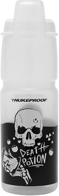 Borraccia Nukeproof (750 ml) - trasparente} - 750ml}, trasparente}