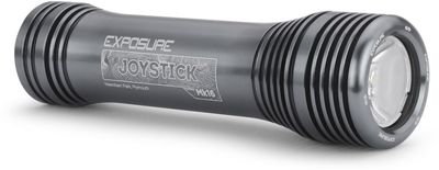 Exposure Joystick MK16 Front Light - Gun Metal Black, Gun Metal Black