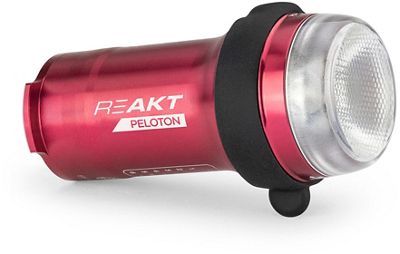 Exposure BoostR Rear Light - Red - DayBright/ReAKT/Peloton}, Red