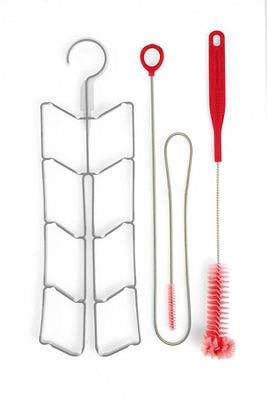 Osprey Hydraulics Cleaning Kit - AU AW22 - No Colour, No Colour