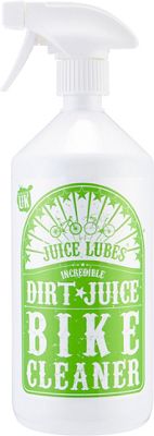 Juice Lubes Dirt Juice Bike Cleaner - Clear - 1 Litre, Clear