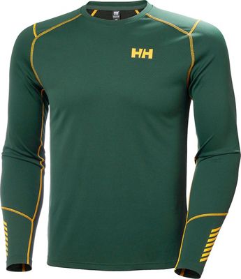 Helly Hansen Lifa Active Base Layer AW22 - Darkest Spruce - XL}, Darkest Spruce