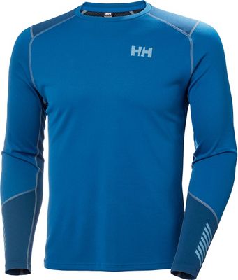 Helly Hansen Lifa Active Base Layer AW22 - Deep Fjord - XL}, Deep Fjord
