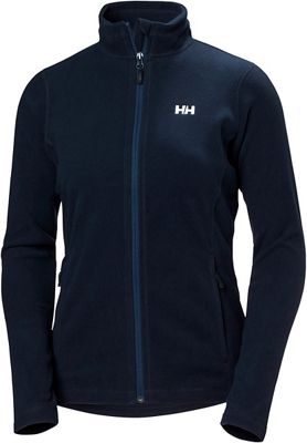 Helly Hansen Women's Daybreaker Fleece Jacket AW22 - Navy - XS}, Navy