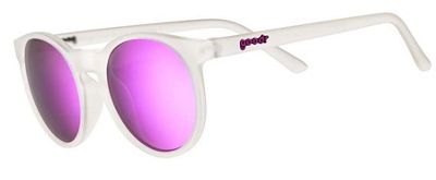 Goodr Circle G Strange Things Afoot Sunglasses 2022 - Bianco, Bianco