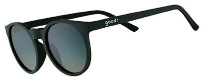 Goodr Circle G I Have These Vinyl Sunglasses 2022 - Verde, Verde