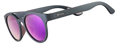 Goodr PHG The New Prospector Sunglasses 2022 - nero}, nero}