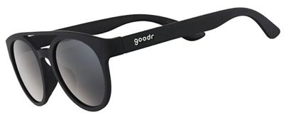 Goodr PHG Professor 00G Sunglasses 2022 - Nero, Nero