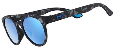 Goodr PHG Hades Gonna Hate Sunglasses 2022 - nero}, nero}