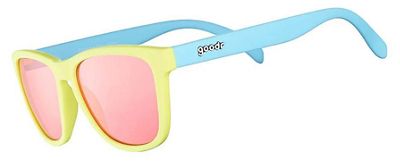 Goodr The OGs Reflection Perfection Sunglasses 2022 - nero}, nero}