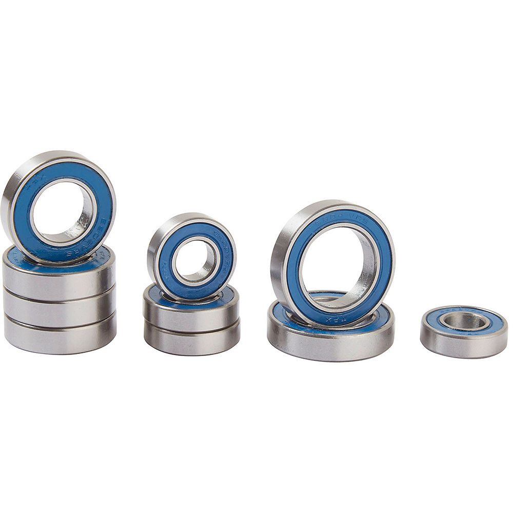Nukeproof Giga Frame Bearing Kit - Noir}, Noir}