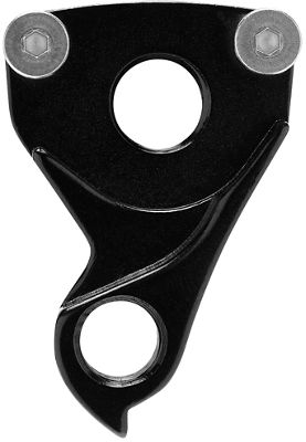 Nukeproof Digger Hanger 2022 - Black, Black