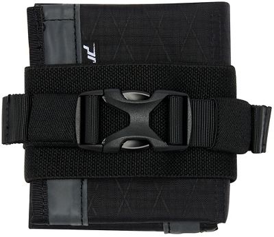 Prime Tool Roll - Black - One Size}, Black