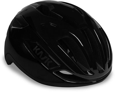 Kask Sintesi Helmet (WG11) 2022 - Black - M}, Black
