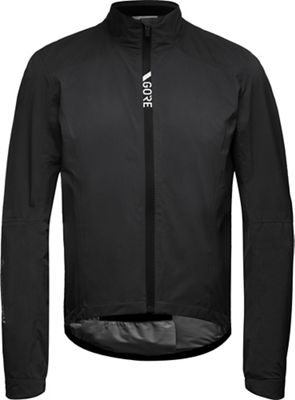 GOREWEAR Torrent Cycling Jacket SS23 - Black - L}, Black