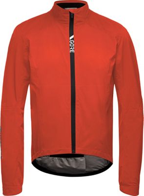 GOREWEAR Torrent Cycling Jacket SS23 - Fireball - S}, Fireball