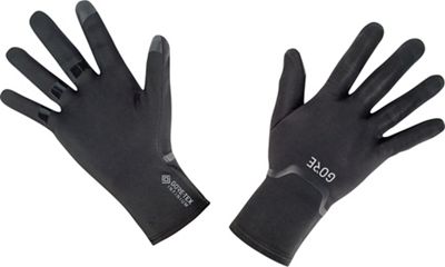 GOREWEAR GORETEX INFINIUM Stretch Gloves SS23 - Black - XXXL}, Black