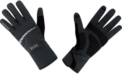 GOREWEAR C5 GTX Gloves SS23 - Black - XXXL}, Black