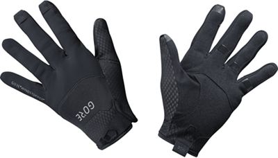 GOREWEAR C5 GTX I Gloves SS23 - Black - M}, Black