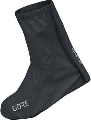 GOREWEAR GTX Overshoes SS23 - Black - XXL}, Black