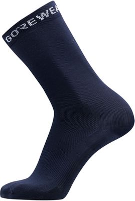 GOREWEAR Essential Socks SS23 - Orbit Blue - S}, Orbit Blue