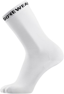 GOREWEAR Essential Socks SS23 - White - L}, White
