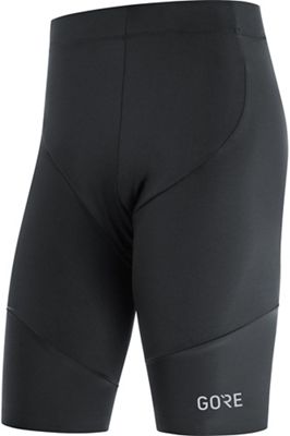 GOREWEAR Ardent Short Tights SS23 - Black - L}, Black