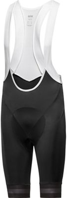 GOREWEAR Torrent Bib Shorts Plus SS23 - Black - XL}, Black