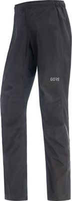 GOREWEAR GoreTex Paclite Pants SS23 - Black - XL}, Black