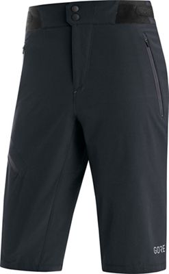 GOREWEAR C5 Baggy Cycling Shorts SS23 - Black - M}, Black