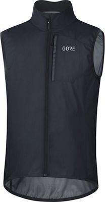 GOREWEAR Spirit Cycling Vest SS23 - Black - XXL}, Black