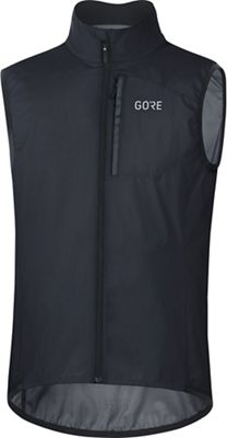 GOREWEAR Spirit Cycling Vest SS23 - Black - XL}, Black