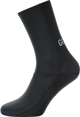 GOREWEAR Shield Socks SS23 - Black - L}, Black