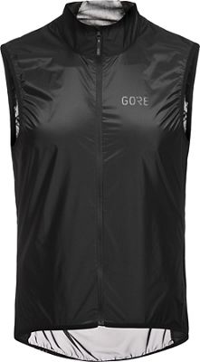 GOREWEAR Ambient Vest SS23 - Black - XL}, Black