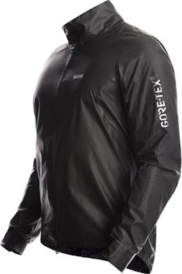 GOREWEAR C5 GoreTex Shakedry 1985 Jacket SS23 - Black - XL}, Black