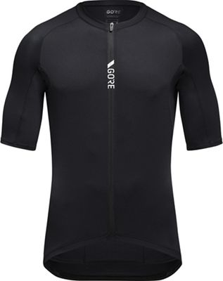 GOREWEAR Torrent Jersey SS23 - Black - M}, Black