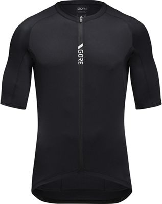 GOREWEAR Torrent Jersey SS23 - Black - XXL}, Black