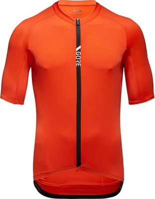 GOREWEAR Torrent Jersey SS23 - Fireball - XL}, Fireball