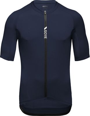 GOREWEAR Torrent Jersey SS23 - Orbit Blue - XL}, Orbit Blue