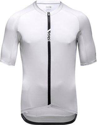 GOREWEAR Torrent Jersey SS23 - White - XL}, White